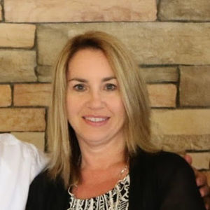 Meet your Posher, Nancy